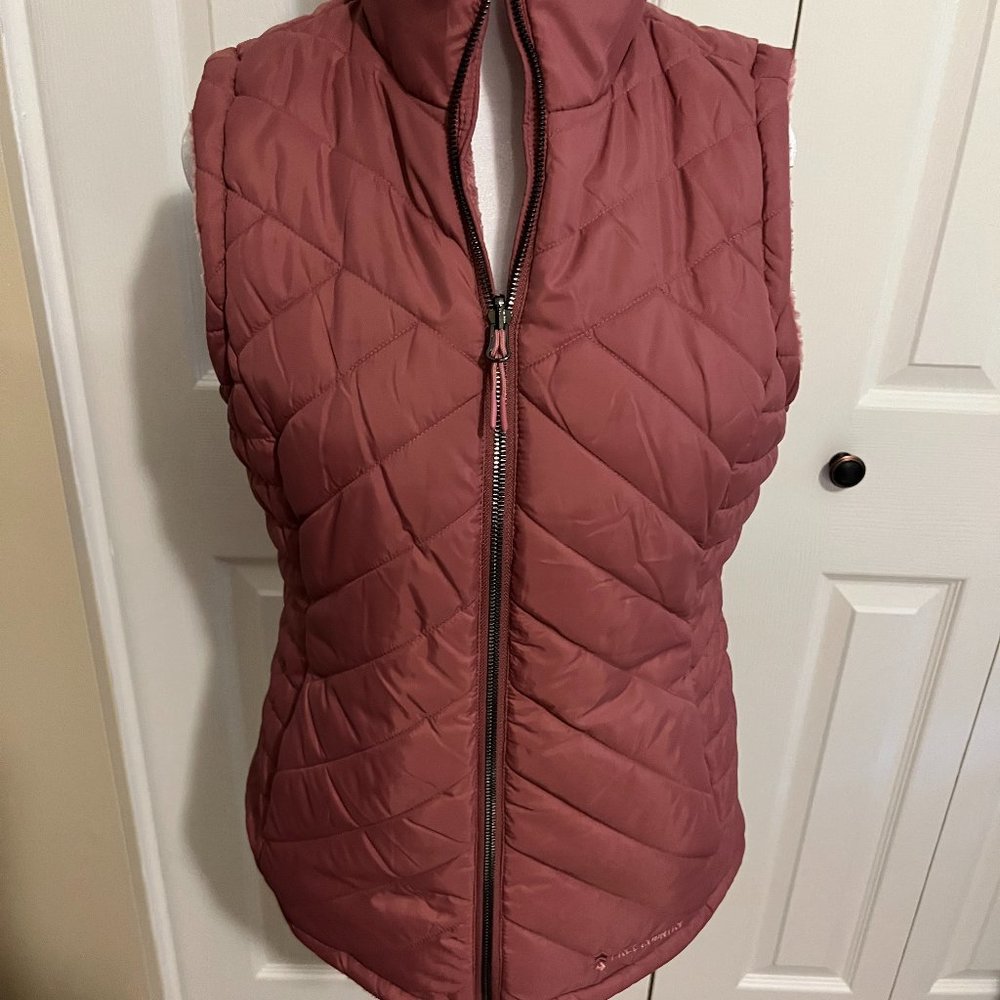 Free Country Women's Vest